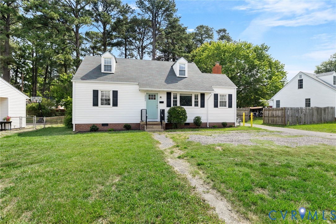5002 Bethlehem Road Richmond, VA 23230 - Photo 2 of 25