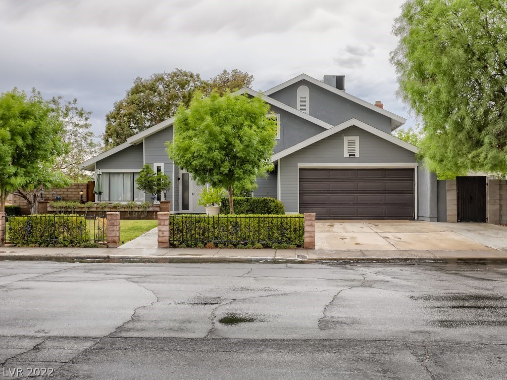 4189 Newcastle Road Las Vegas, NV 89103 - Photo 1 of 28 Gallery Image 1