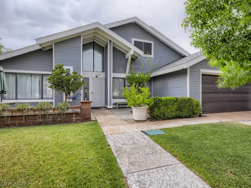 4189 Newcastle Road Las Vegas, NV 89103 - Photo 2 of 28 Gallery Image 2