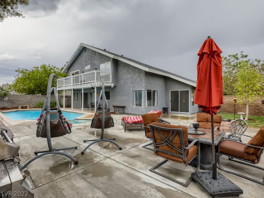 4189 Newcastle Road Las Vegas, NV 89103 - Photo 24 of 28 Gallery Image 24