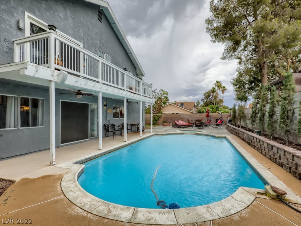 4189 Newcastle Road Las Vegas, NV 89103 - Photo 25 of 28 Gallery Image 25