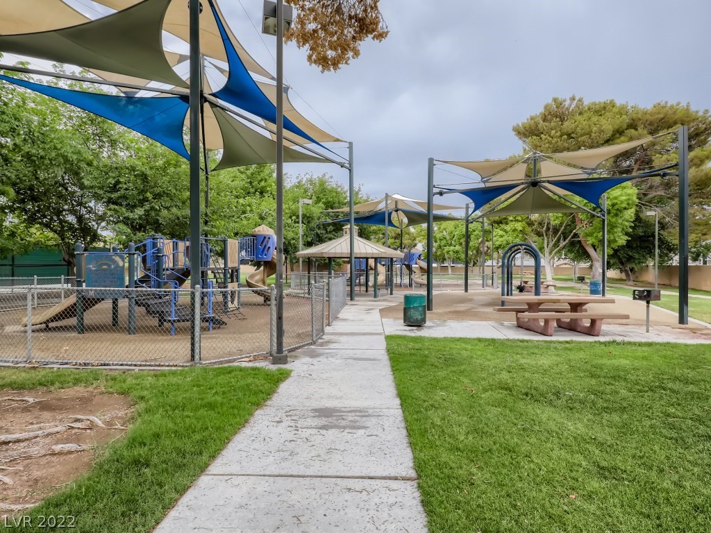 4189 Newcastle Road Las Vegas, NV 89103 - Photo 28 of 28 Gallery Image 28