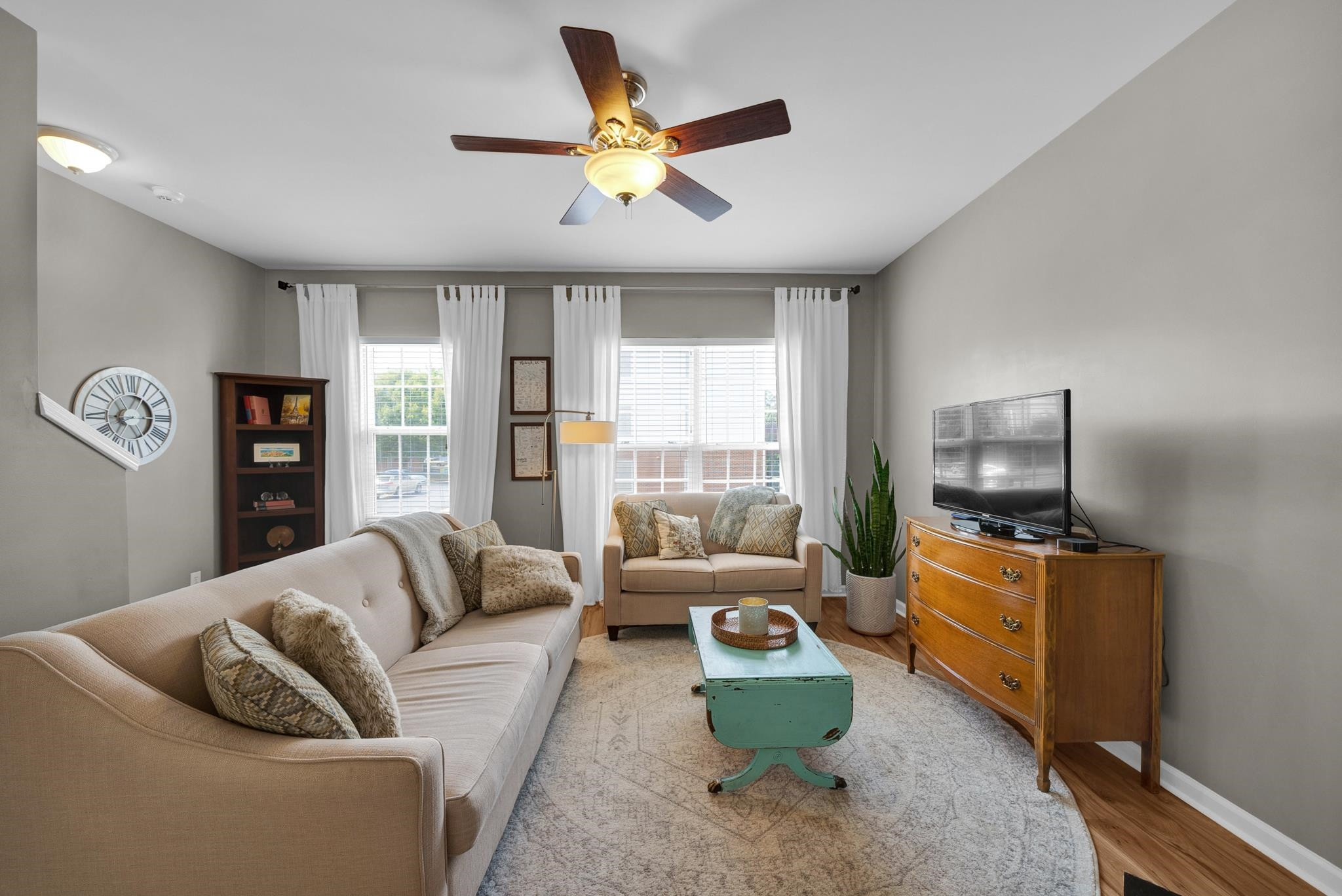 4920 Wyatt Brook Way Raleigh, NC 27609 - Photo 12 of 28 Photo 12