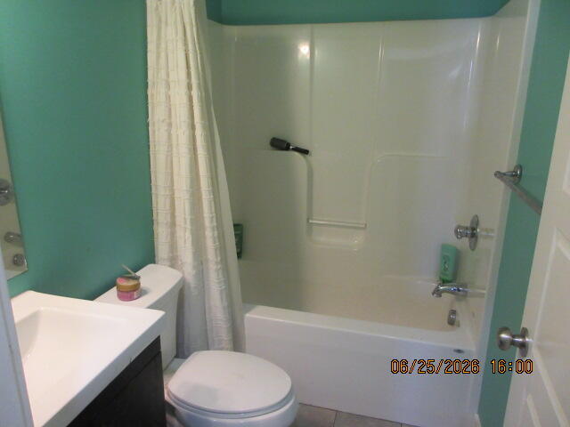 5411 Pierce Street Allendale, MI 49401 - Photo 13 of 27 p bath2