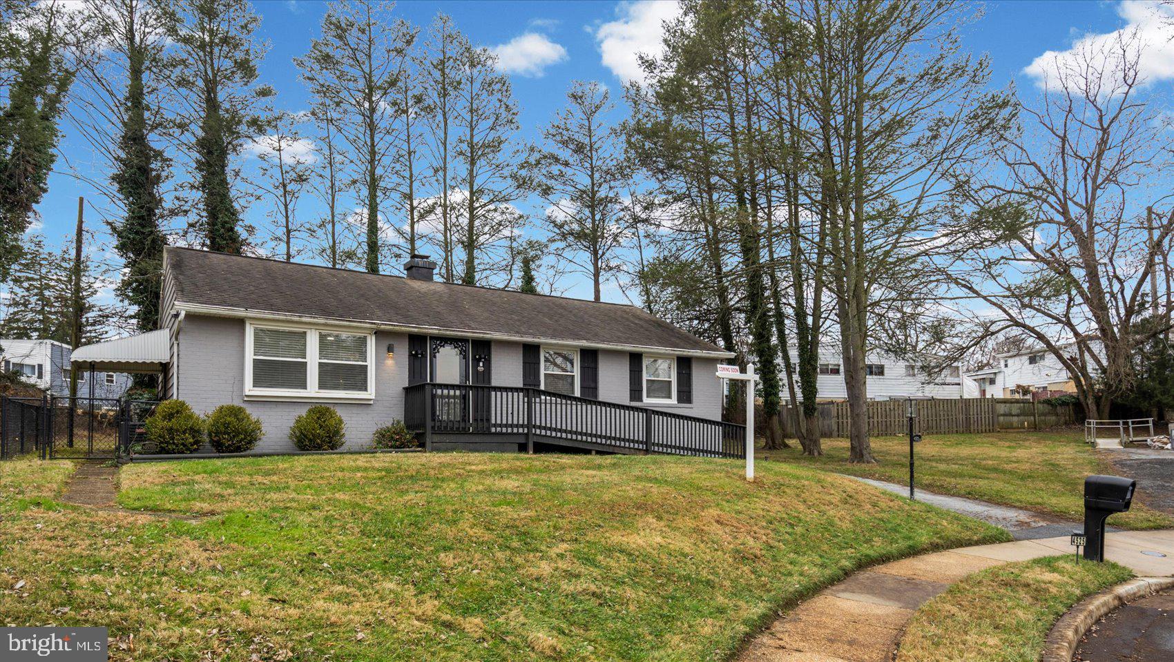 4525 Dresden Road Baltimore, MD 21208 - Photo 4 of 43 Gallery Image 4