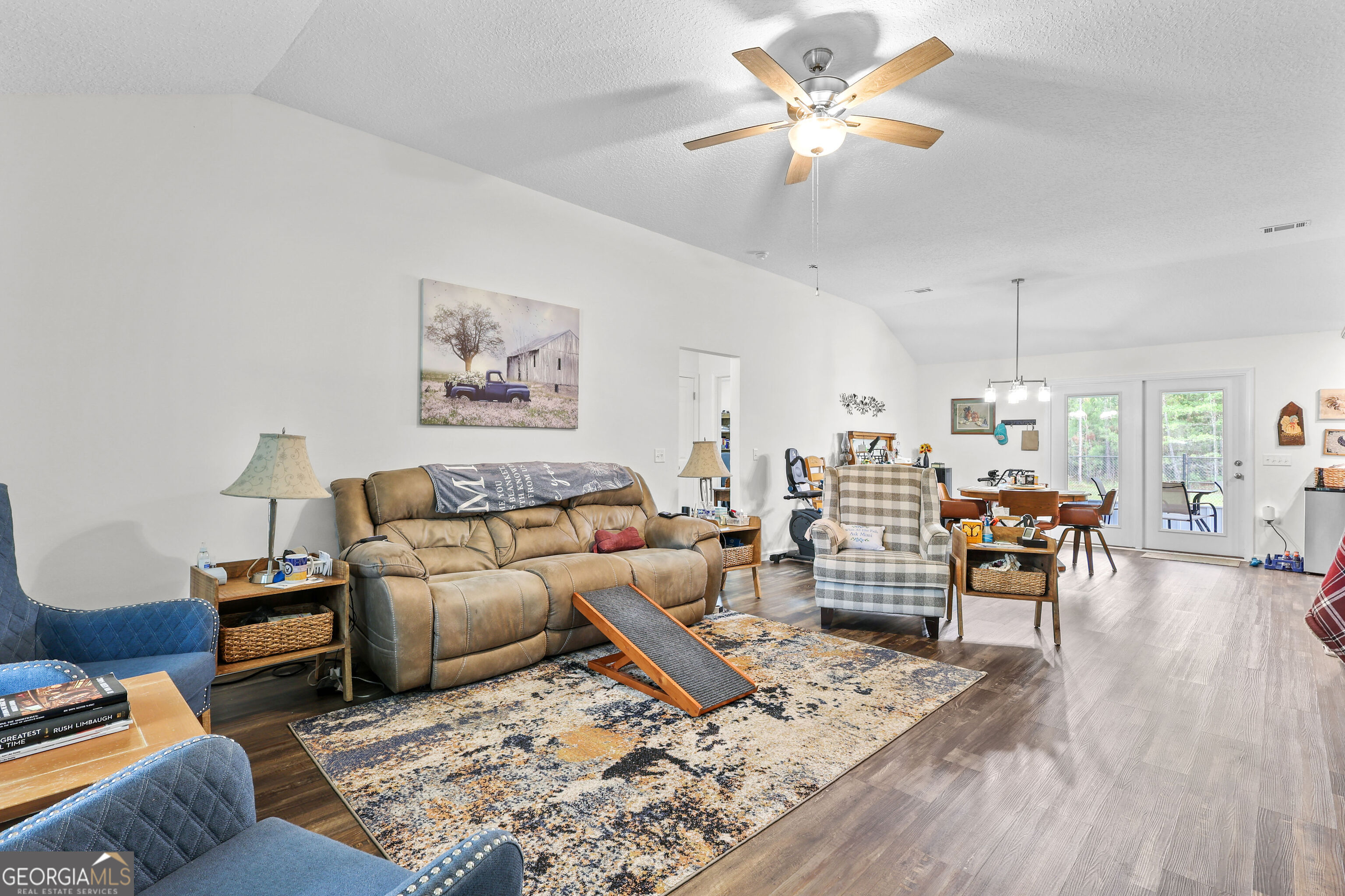 76 Tree Top Lane Jesup, GA 31545 - Photo 4 of 25