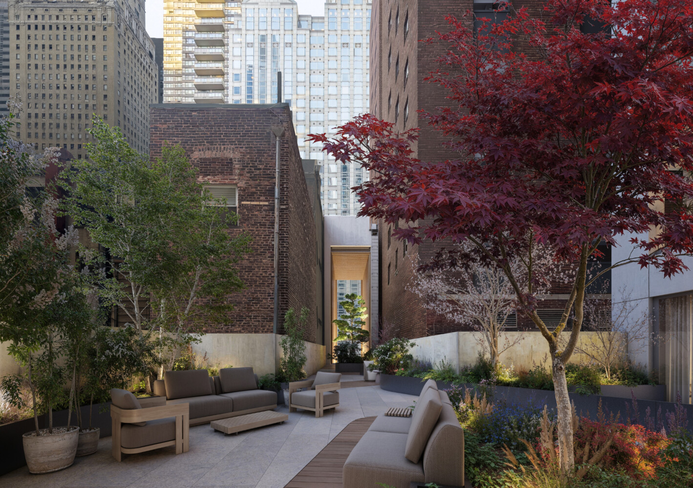 126 East 57th Street, Unit 1502 Manhattan, NY 10022 - Photo 18 of 27