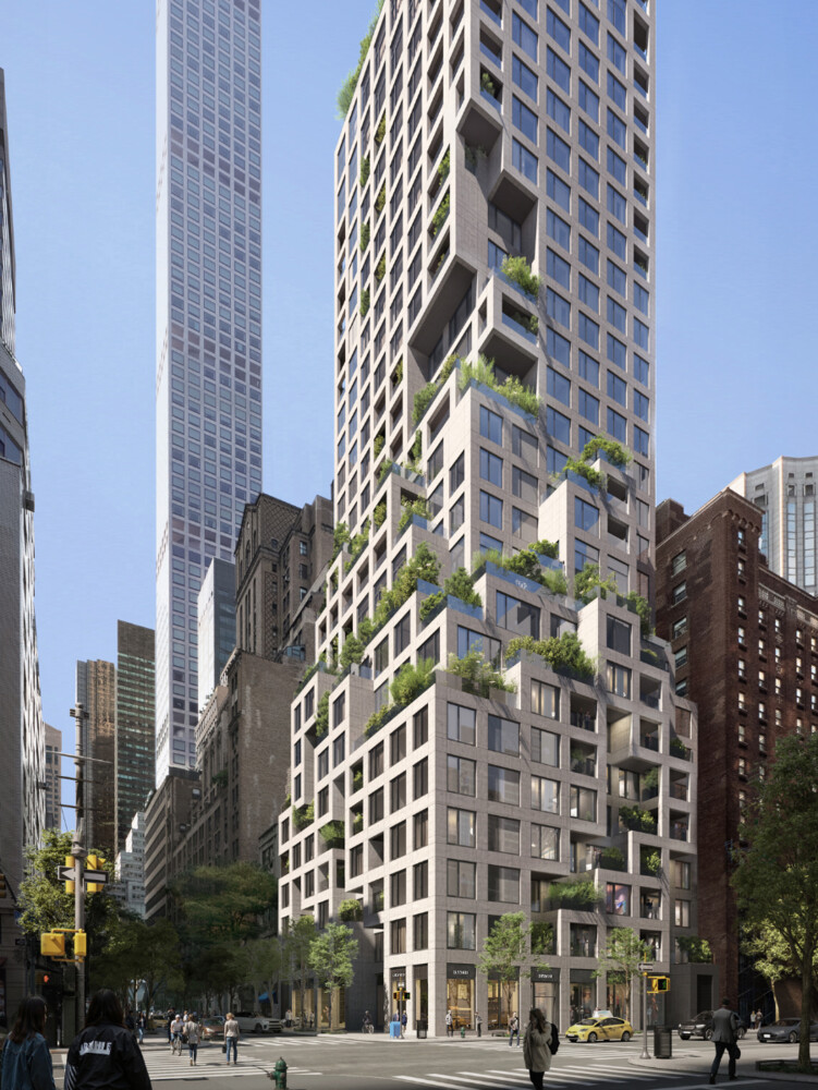 126 East 57th Street, Unit 1502 Manhattan, NY 10022 - Photo 25 of 27