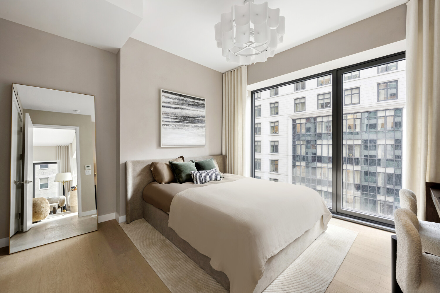 126 East 57th Street, Unit 1502 Manhattan, NY 10022 - Photo 2 of 27