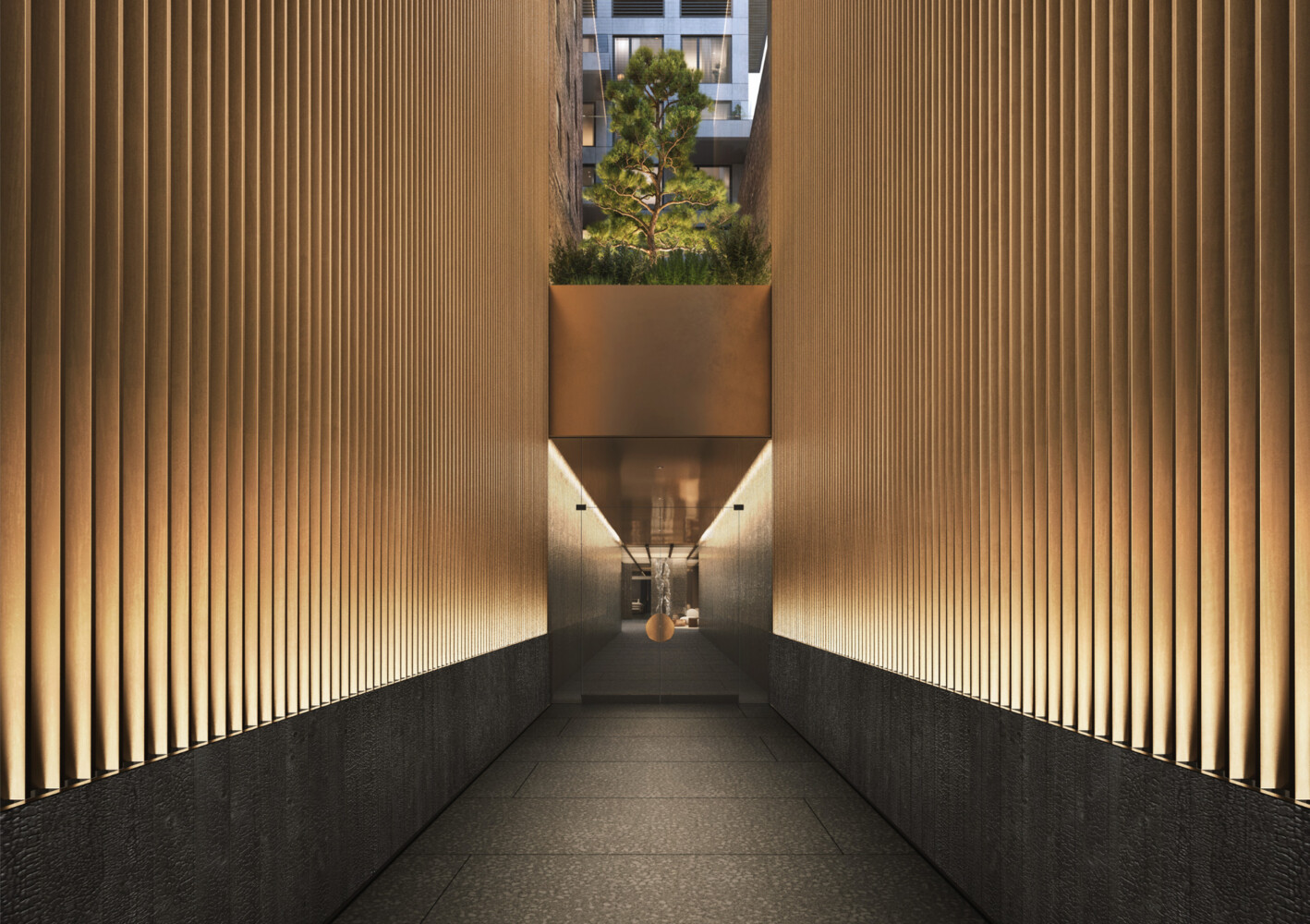 126 East 57th Street, Unit 1502 Manhattan, NY 10022 - Photo 7 of 27