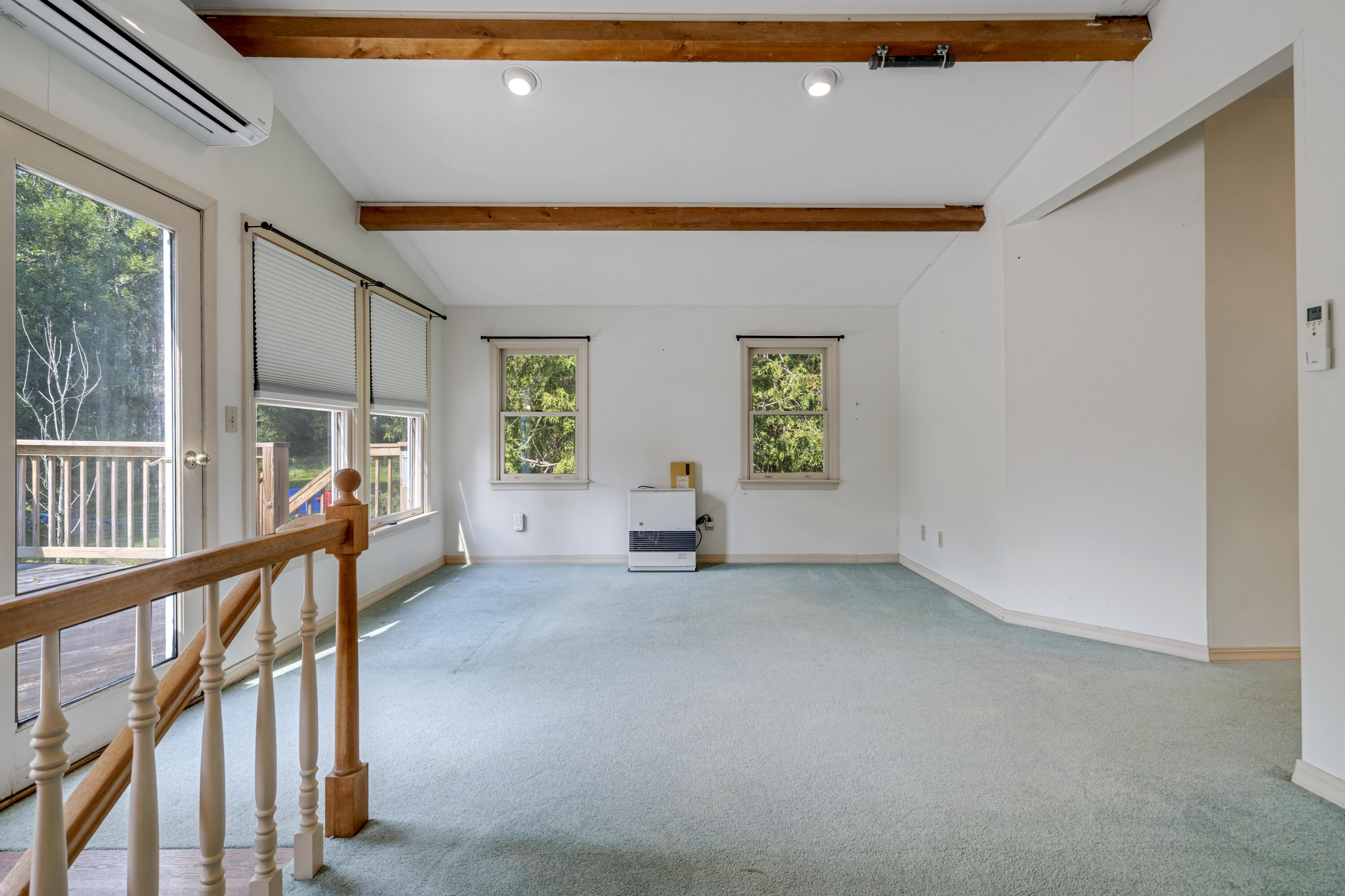 142 River Road Bowdoinham, ME 04008 - Photo 44 of 67 2nd fl Family-3