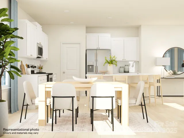 $424,999 | 1707 Heron Court, Belmont, NC 28012