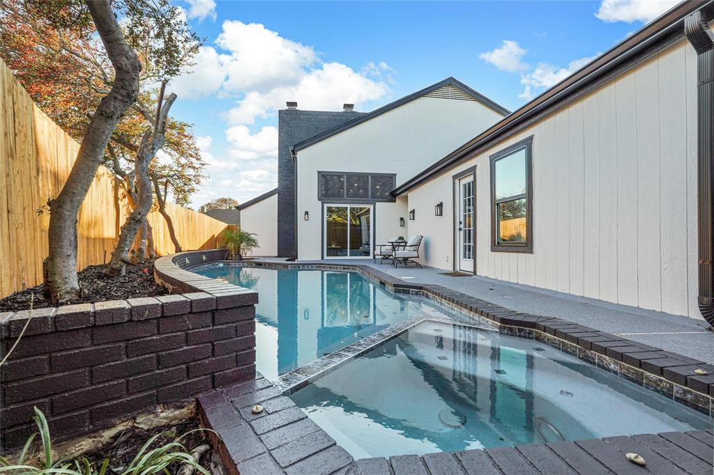 6443 Redpine Road Dallas, TX 75248 - Photo 25 of 25