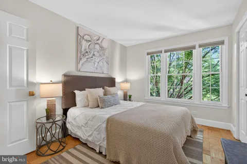 $925,000 | 3297 Sutton Place Northwest, Unit C, Washington, DC 20016