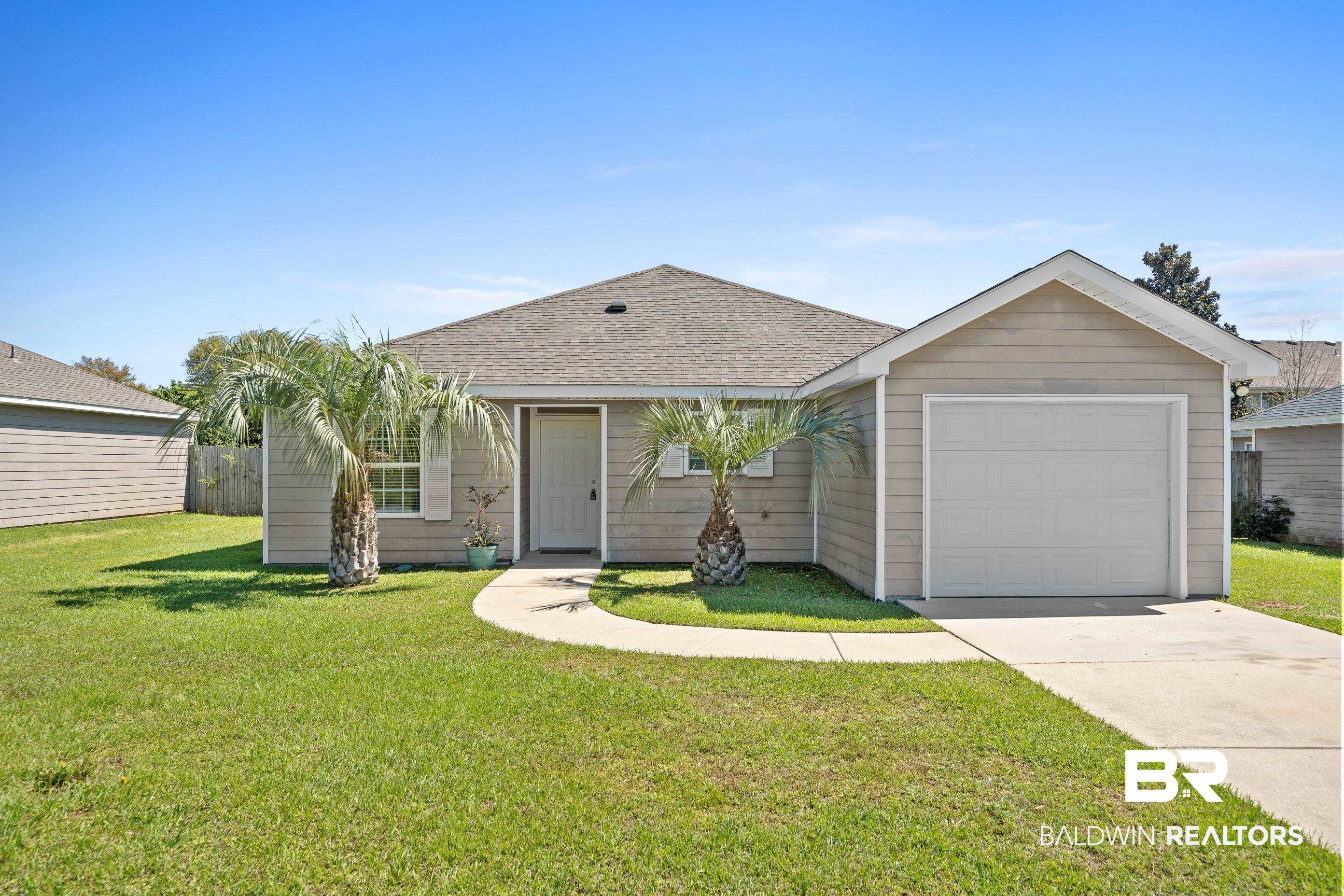3016 Meridian Street Foley, AL 36535 - Photo 1 of 22