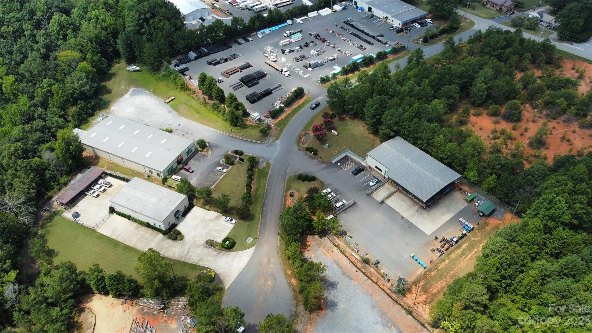 299 Chad Wesley Road Rock Hill, SC 29730 - Photo 14 of 15 Gallery Image 14