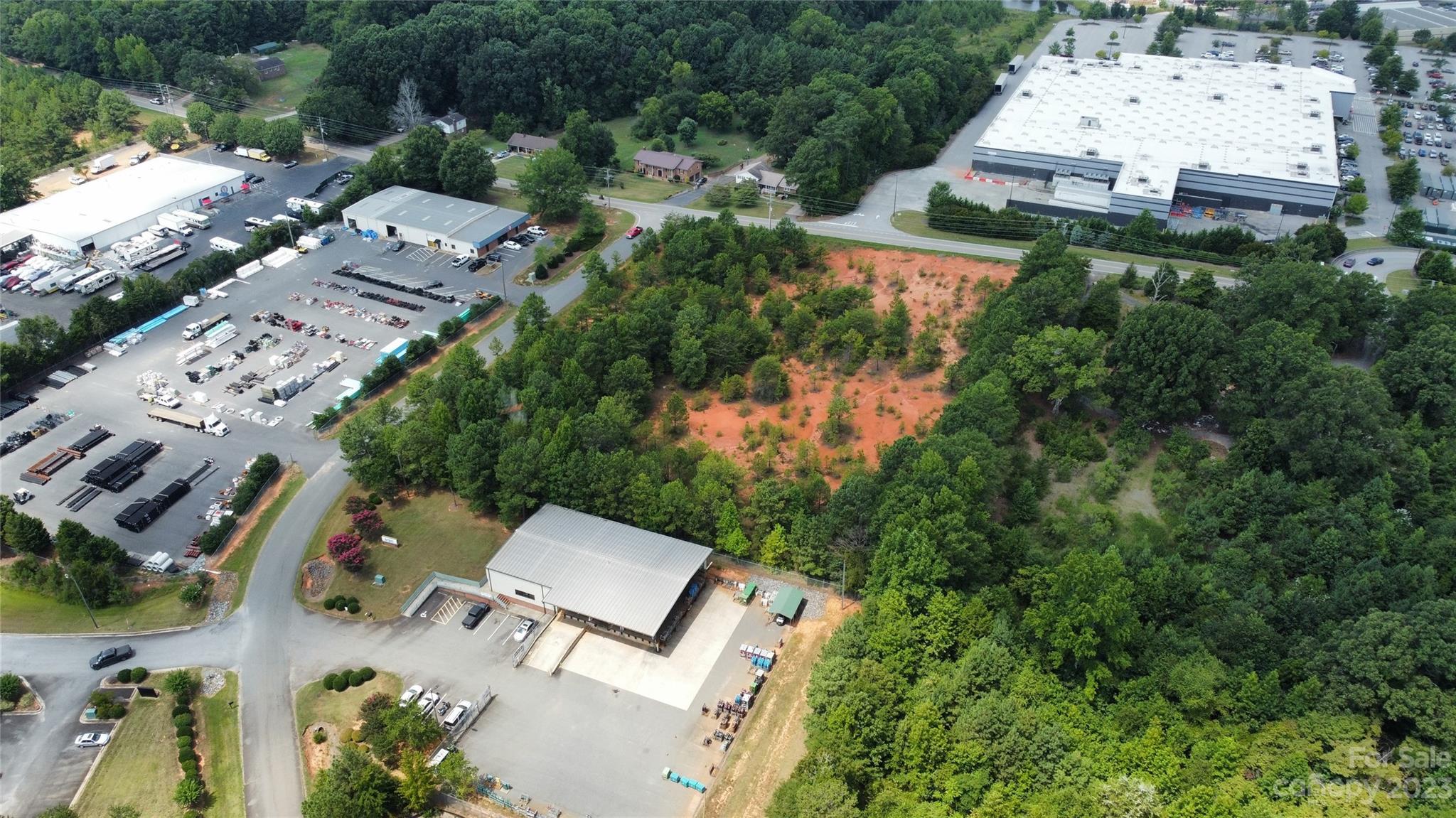 299 Chad Wesley Road Rock Hill, SC 29730 - Photo 15 of 15 Gallery Image 15