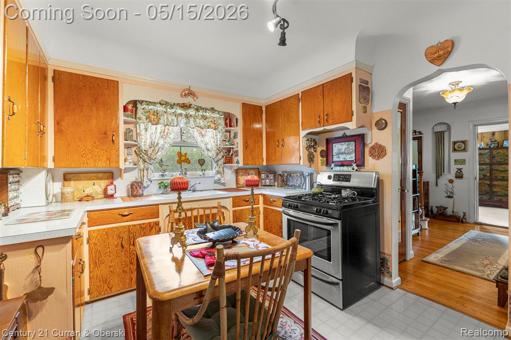 24700 Goddard Road Taylor, MI 48180 - Photo 22 of 51