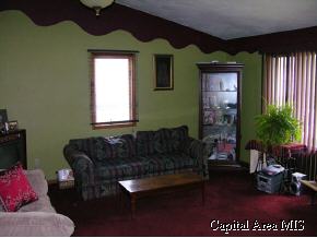 3016 Sutherland Road Springfield, IL 62702 - Photo 3 of 8