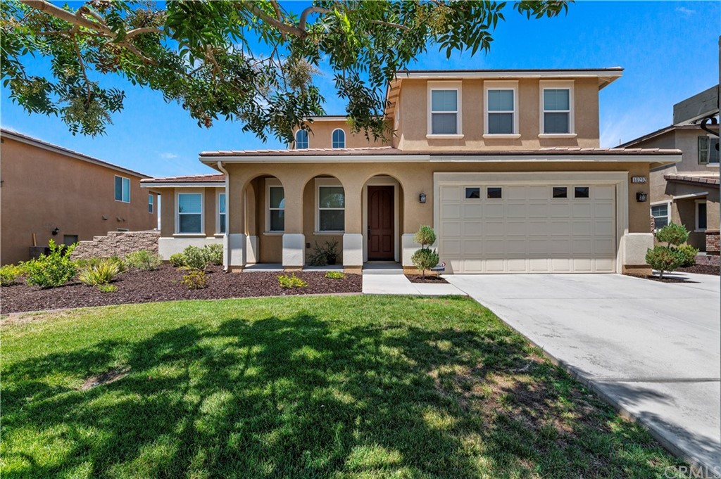 18252 Blue Sky Street Riverside, CA 92508 - Photo 1 of 1 Front