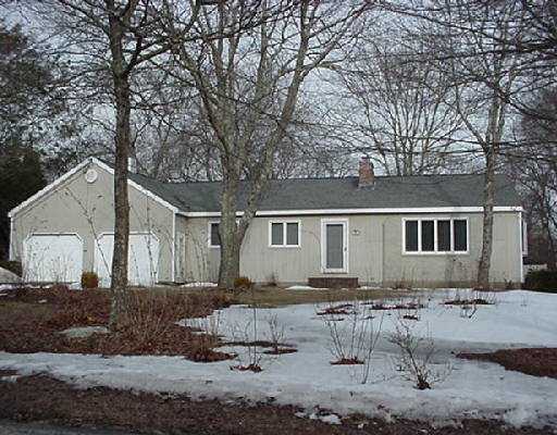 46 Wagner Road Westerly, RI 02891 - Photo 1 of 1 Exterior Front.