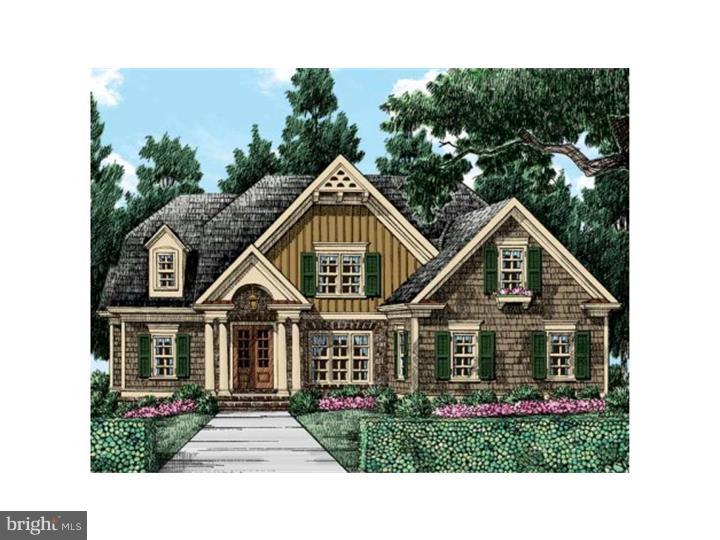 4527 Church Road Doylestown, PA 18902 - Photo 5 of 5