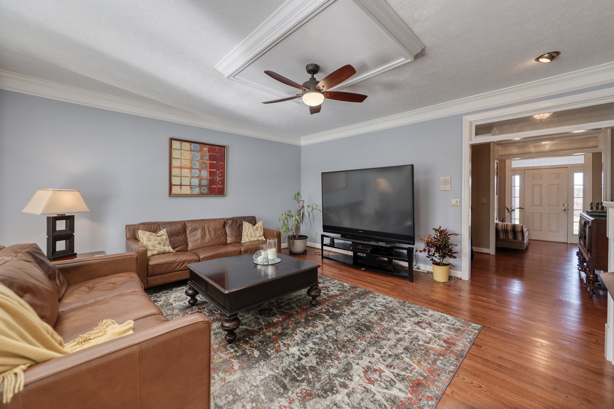 655 Hillview Road North Dickson, TN 37055 - Photo 21 of 68 Gallery Image 21