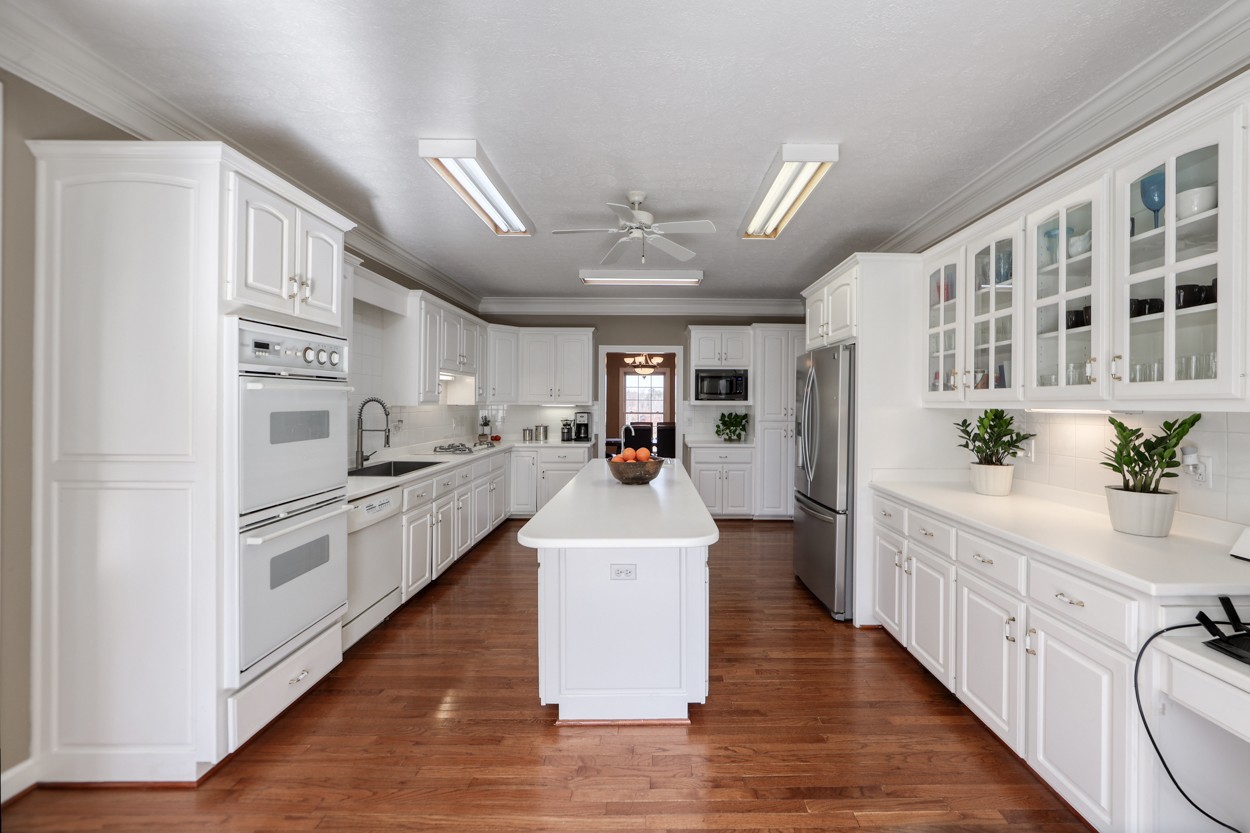 655 Hillview Road North Dickson, TN 37055 - Photo 22 of 68 Gallery Image 22