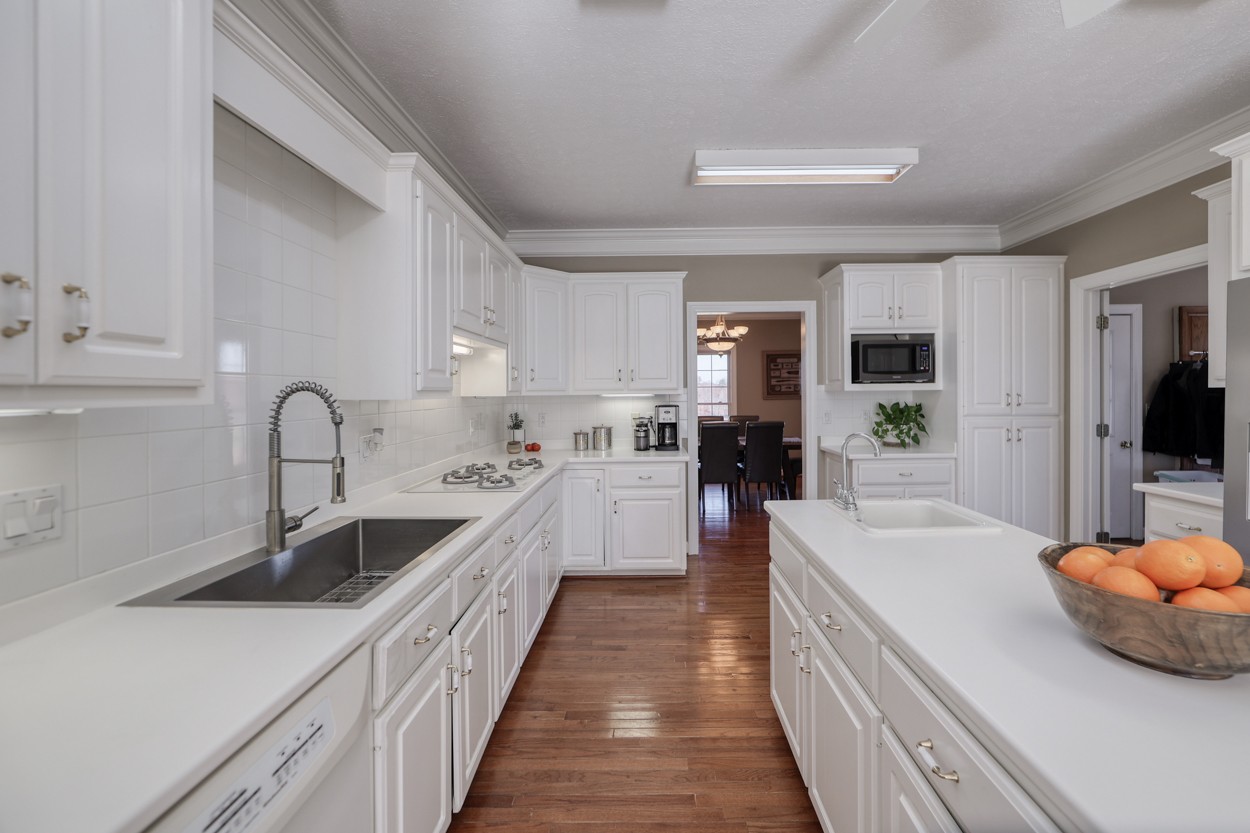 655 Hillview Road North Dickson, TN 37055 - Photo 23 of 68 Gallery Image 23