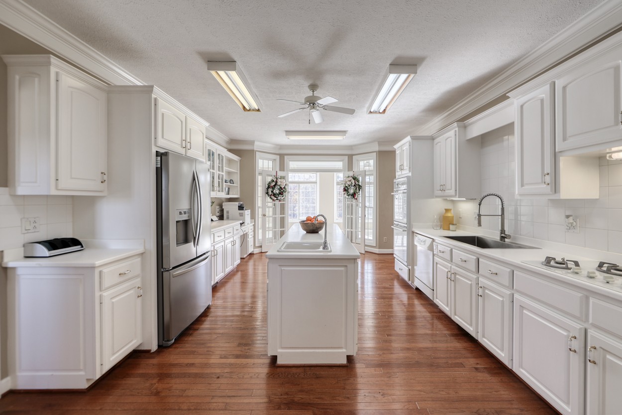 655 Hillview Road North Dickson, TN 37055 - Photo 27 of 68 Gallery Image 27