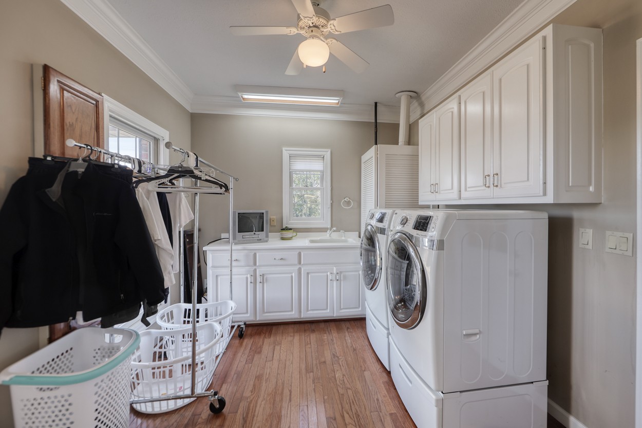 655 Hillview Road North Dickson, TN 37055 - Photo 28 of 68 Gallery Image 28