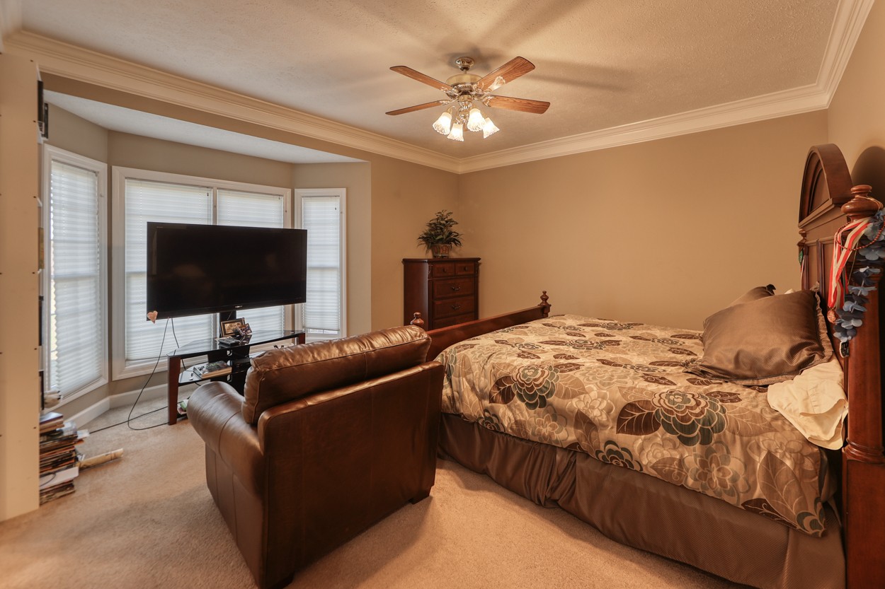 655 Hillview Road North Dickson, TN 37055 - Photo 37 of 68 Gallery Image 37