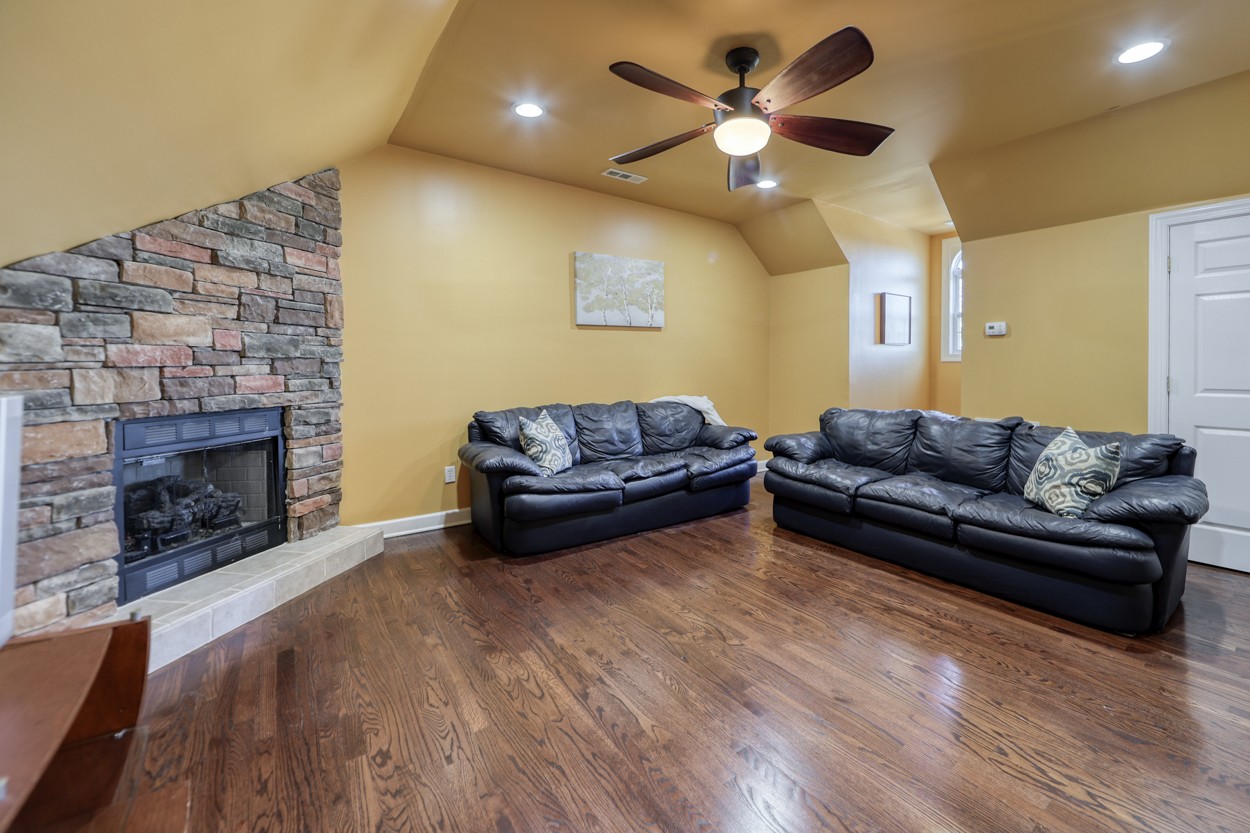 655 Hillview Road North Dickson, TN 37055 - Photo 41 of 68 Gallery Image 41