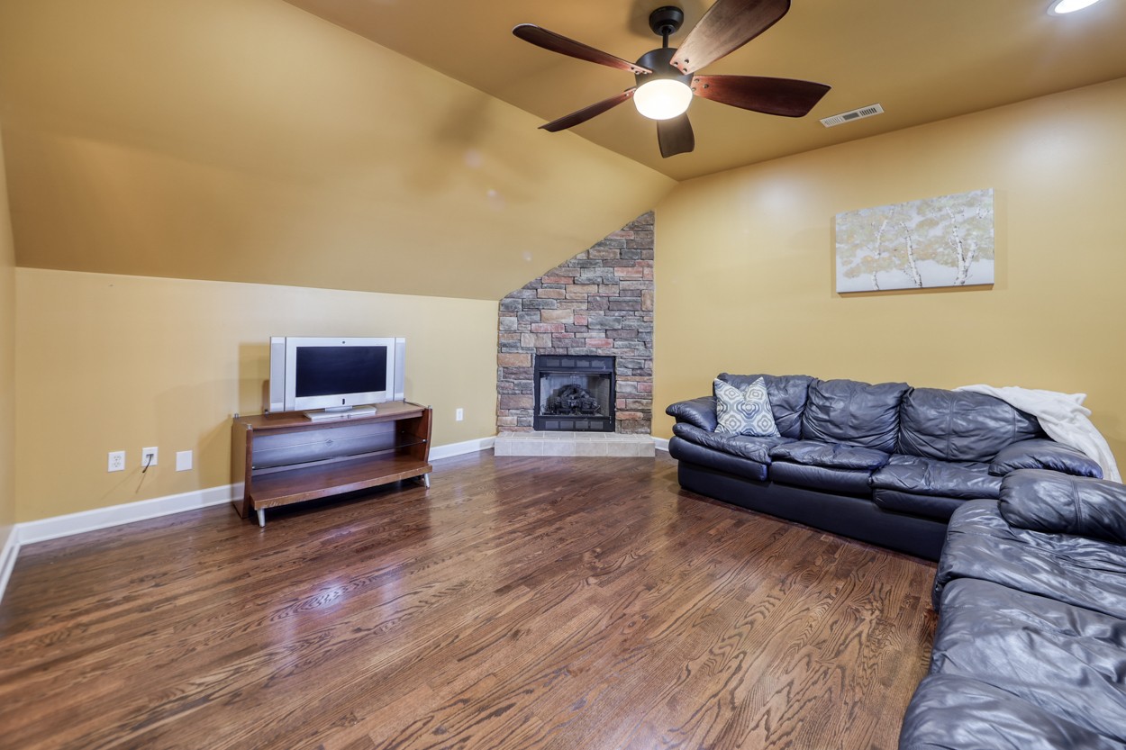 655 Hillview Road North Dickson, TN 37055 - Photo 42 of 68 Gallery Image 42