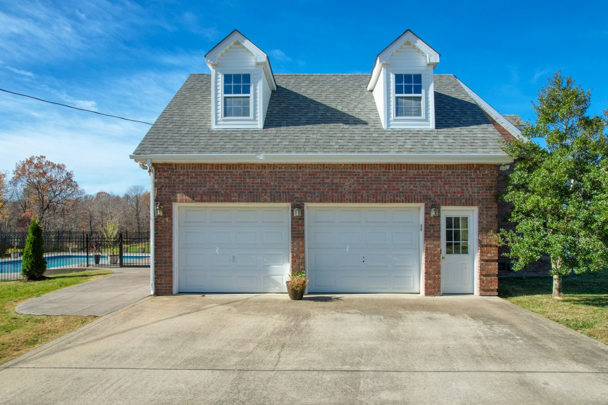 655 Hillview Road North Dickson, TN 37055 - Photo 49 of 68 Gallery Image 49