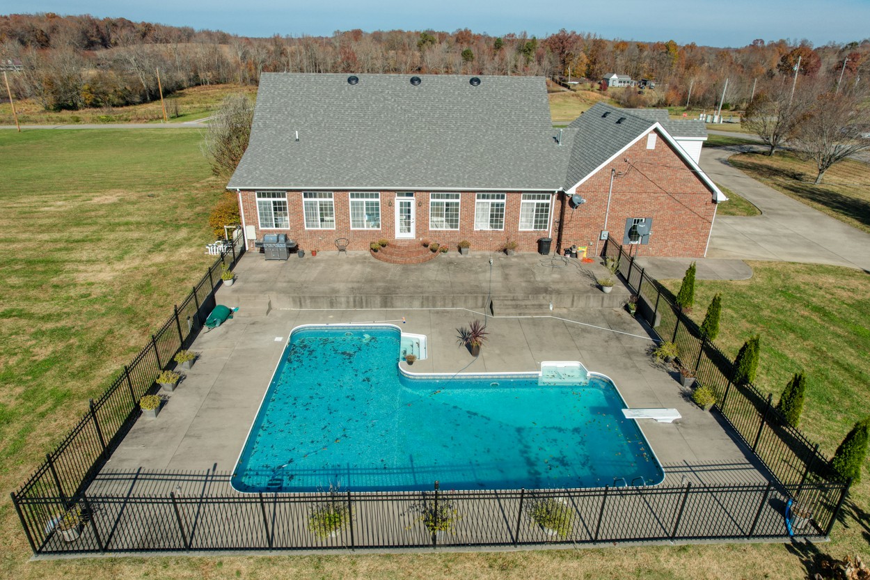 655 Hillview Road North Dickson, TN 37055 - Photo 59 of 68 Gallery Image 59