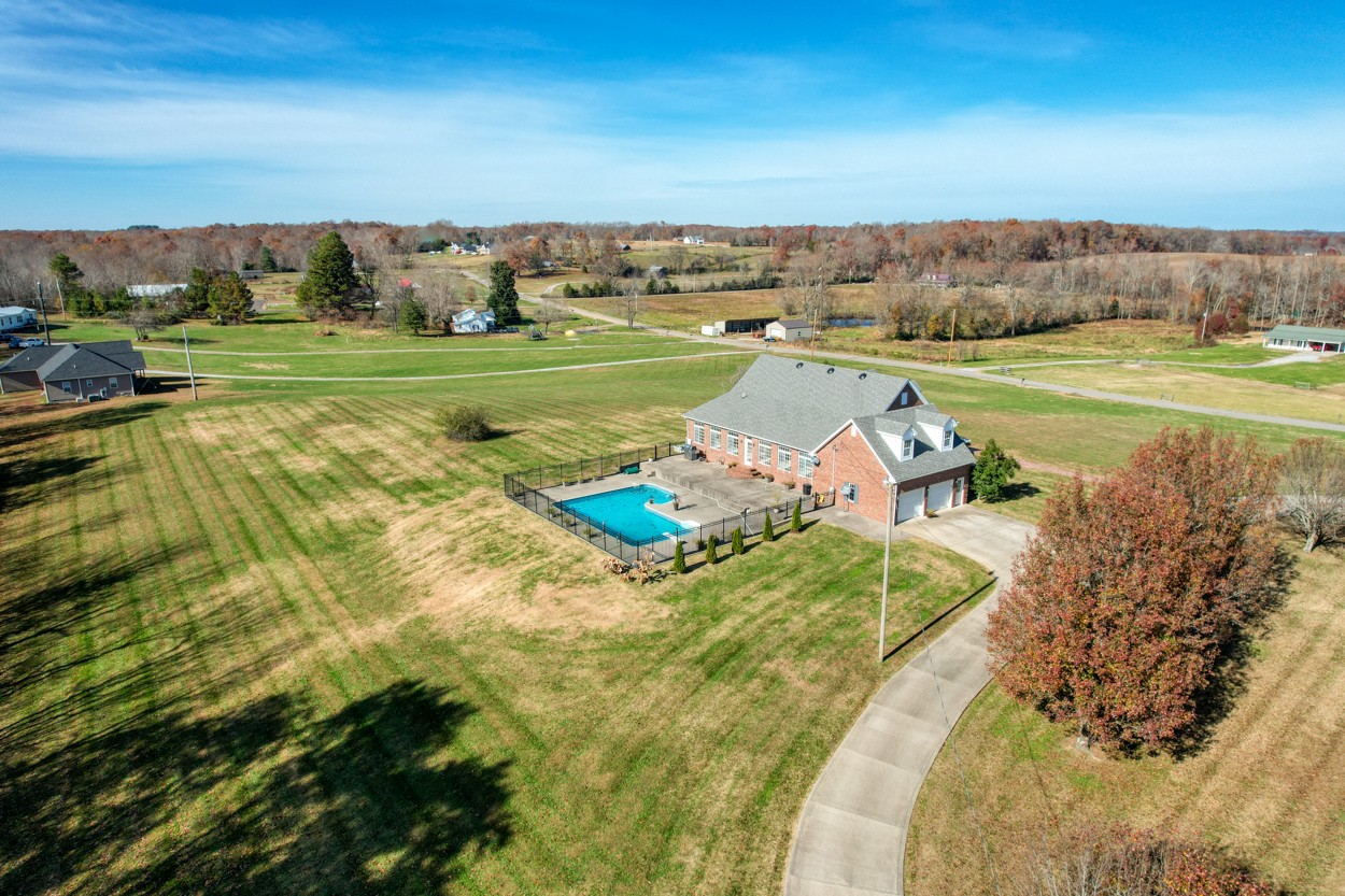 655 Hillview Road North Dickson, TN 37055 - Photo 60 of 68 Gallery Image 60