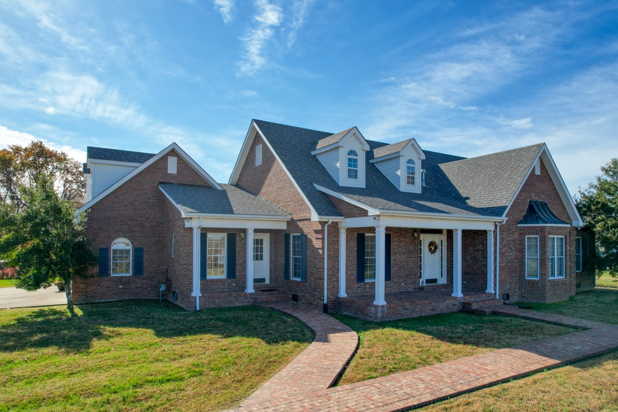 655 Hillview Road North Dickson, TN 37055 - Photo 9 of 68 Gallery Image 9