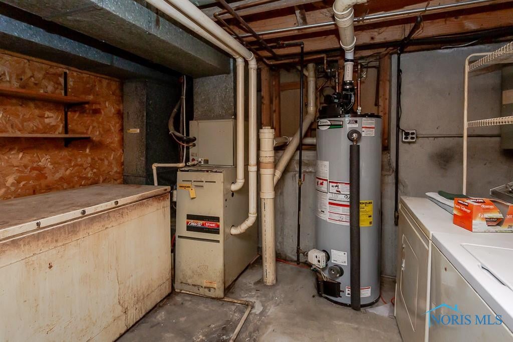 5527 Brook Point Road Toledo, OH 43611 - Photo 23 of 23 Gallery Image 23