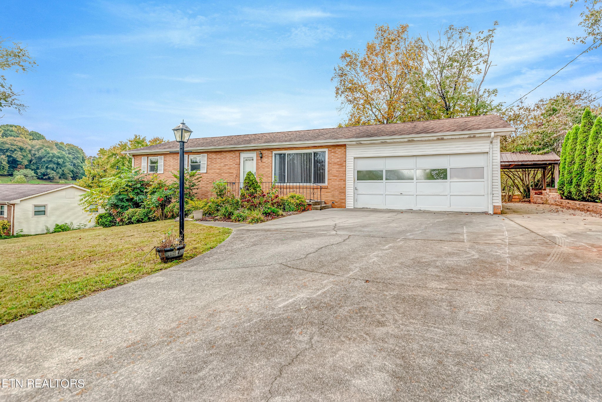3021 Beech Road Louisville, TN 37777 - Photo 3 of 23 Gallery Image 3