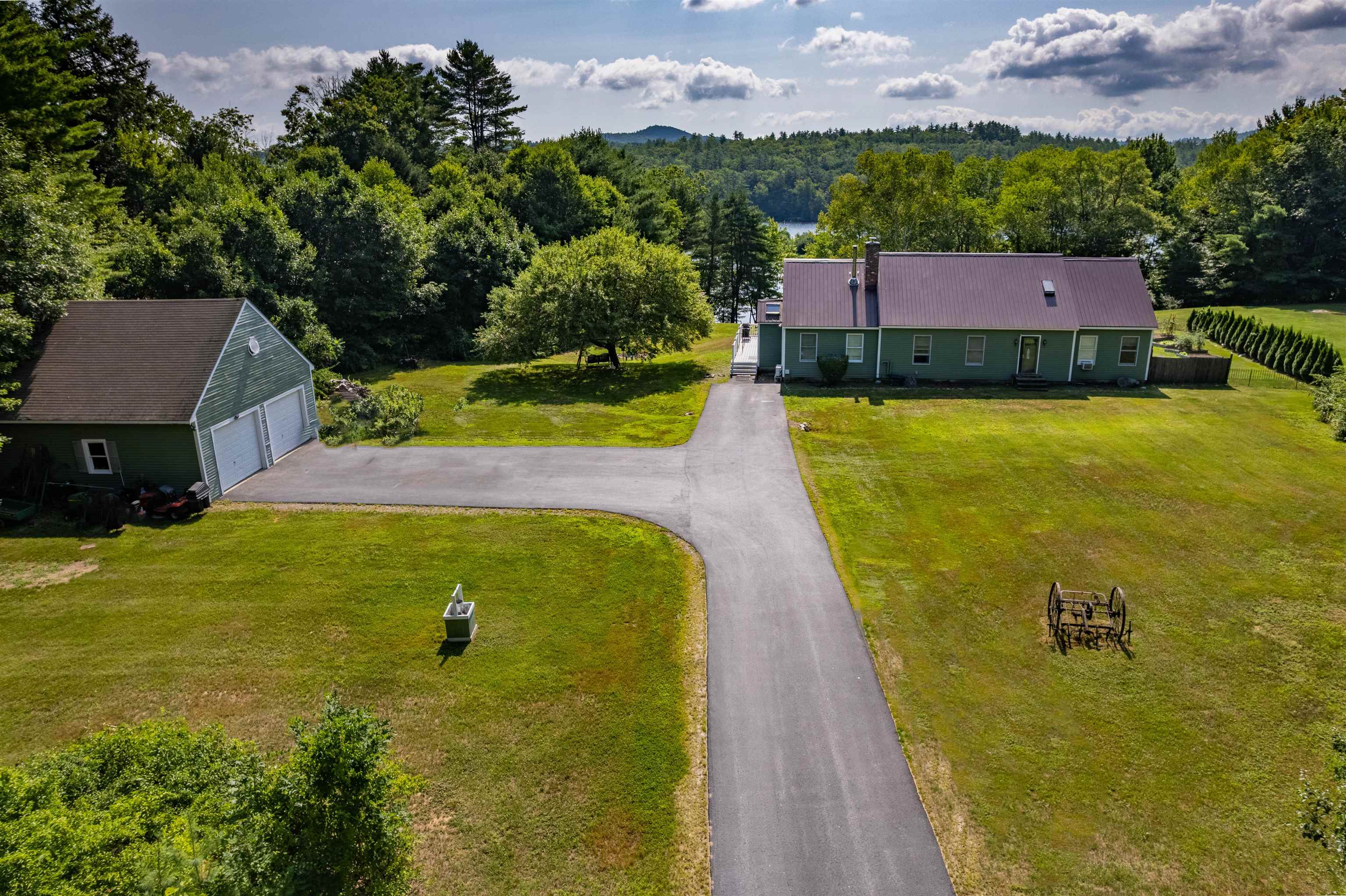 4373 River Road Bristol, NH 03222 - Photo 4 of 47 Gallery Image 4