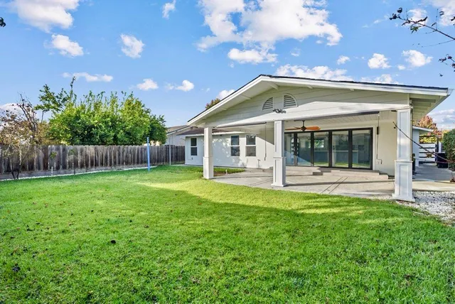 $539,000 | 1938 Taylor Avenue, Newman, CA 95360