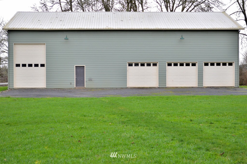 470 B Boistfort Road Curtis, WA 98538 - Photo 14 of 24