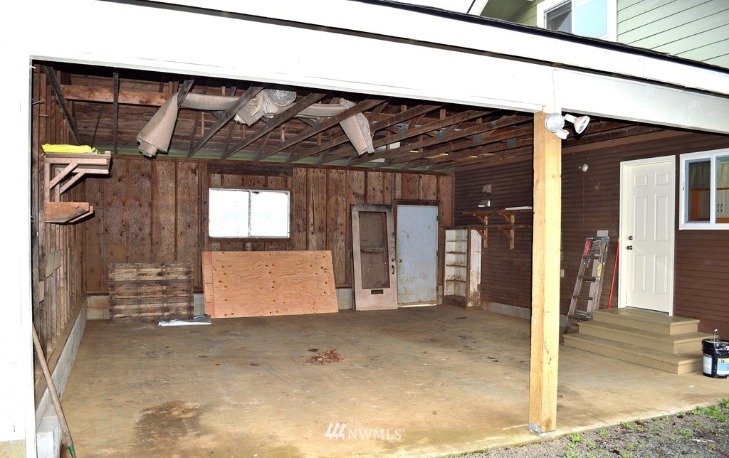 470 B Boistfort Road Curtis, WA 98538 - Photo 22 of 24