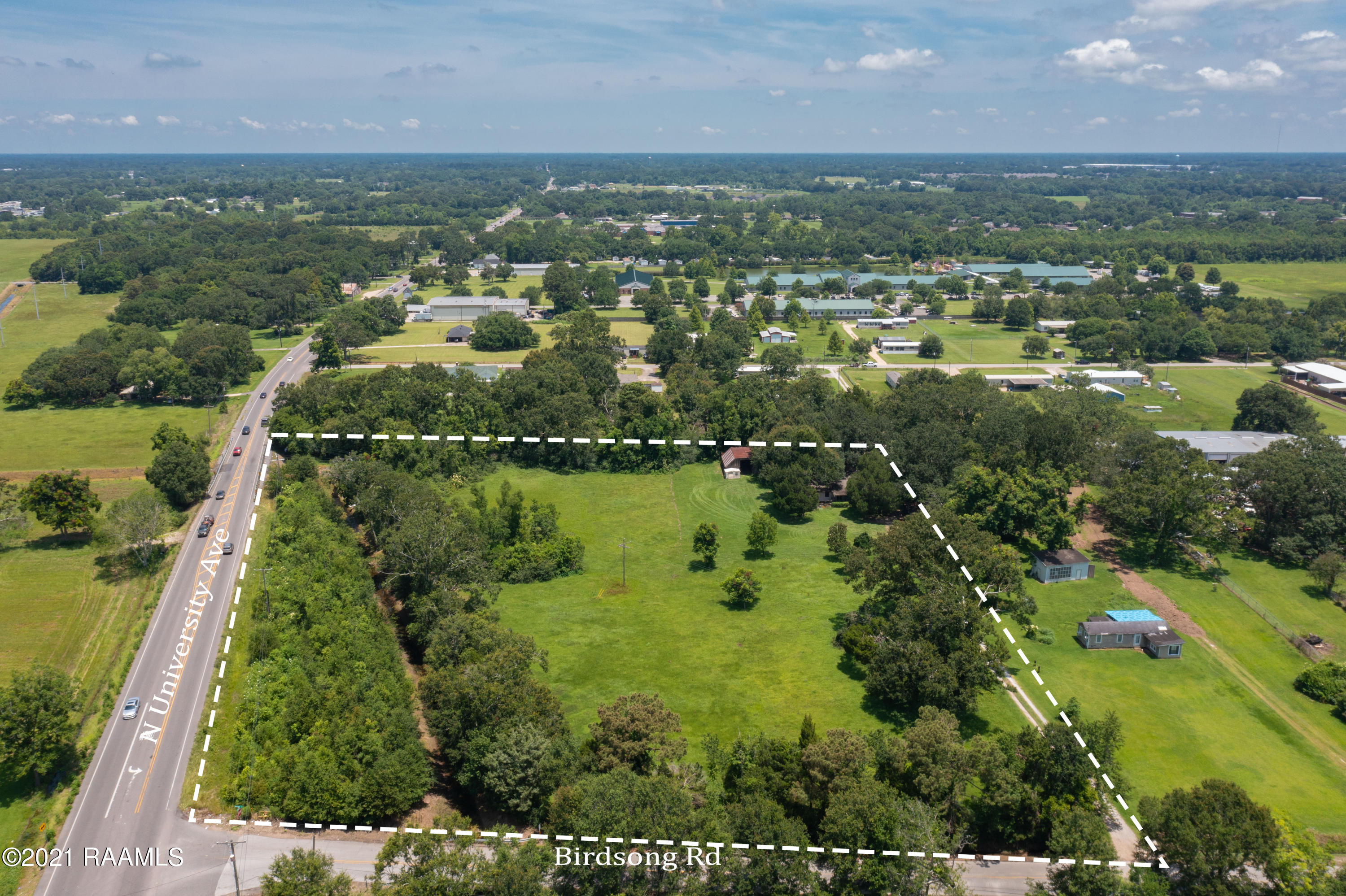 1214 Birdsong Road Lafayette, LA 70507 - Photo 1 of 48 1214Birdsong-1