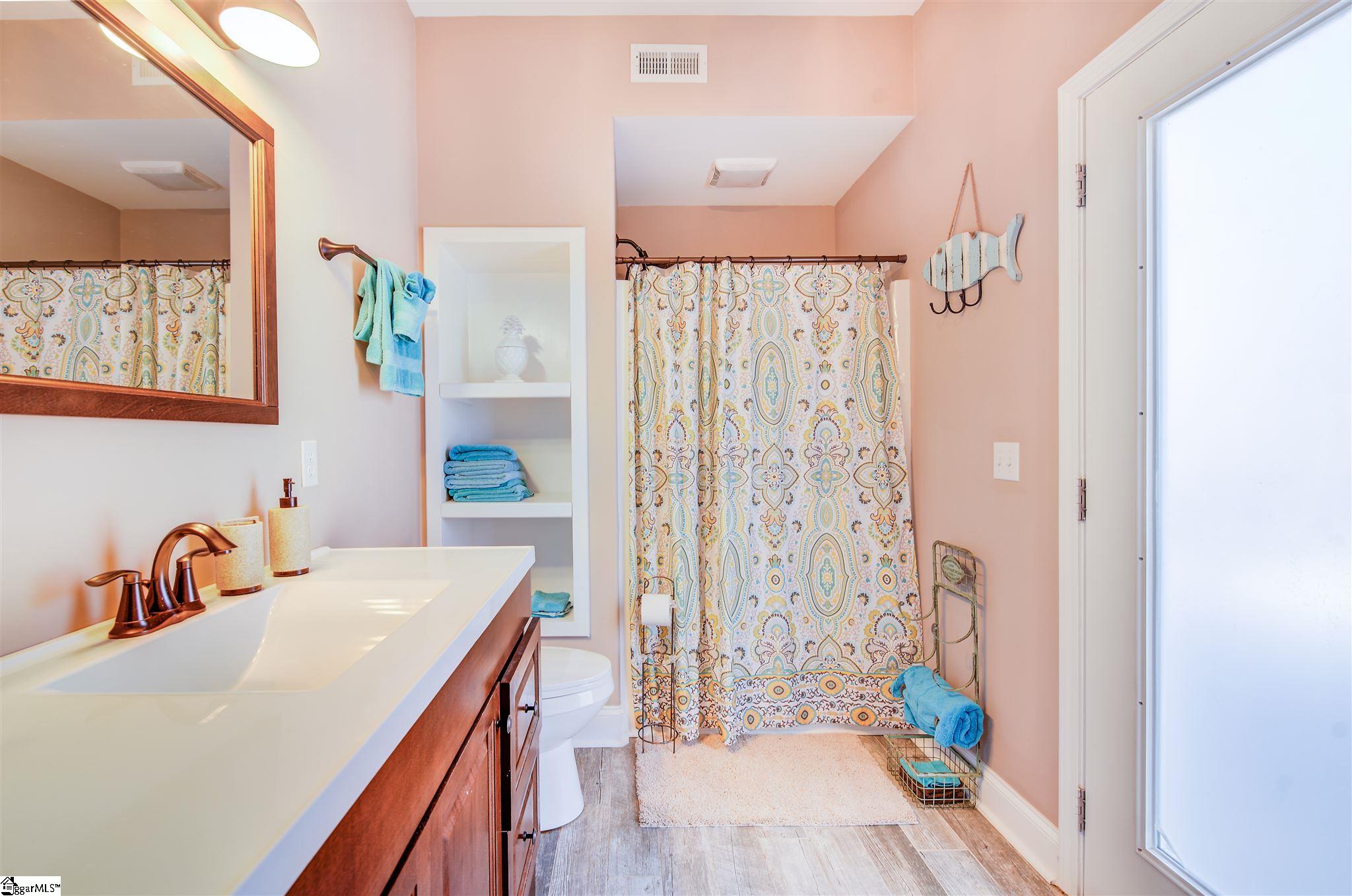 117 Springfield Drive Gaffney, SC 29341 - Photo 22 of 30 Gallery Image 22
