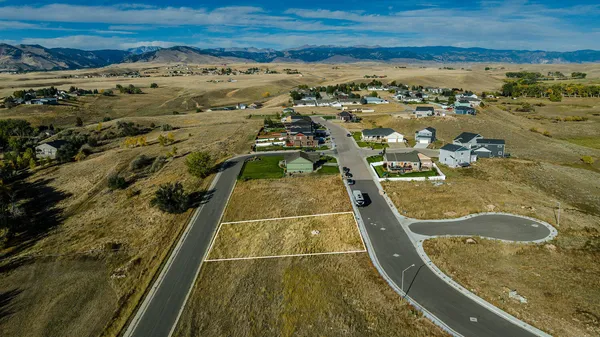 $90,000 | 141 Coyote Court, Buffalo, WY 82834