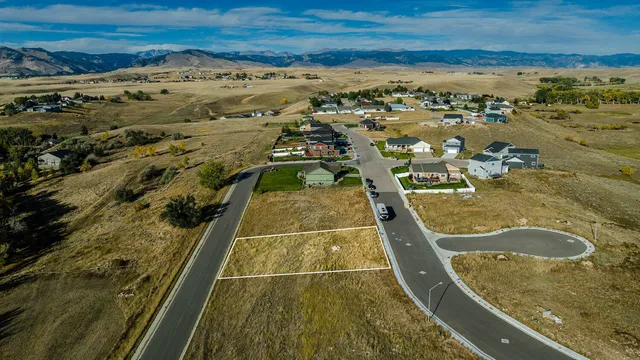 $90,000 | 141 Coyote Court, Buffalo, WY 82834