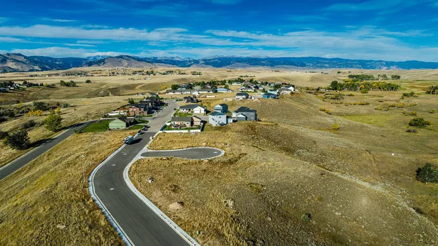 $90,000 | 141 Coyote Court, Buffalo, WY 82834
