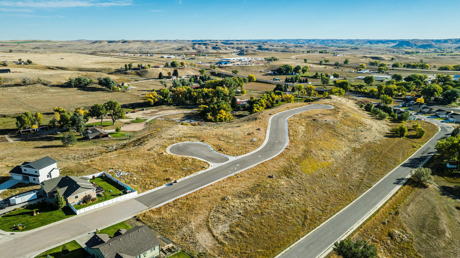 141 Coyote Court Buffalo, WY 82834 - Photo 6 of 10 004_dji_20250930091152_0108_d_257